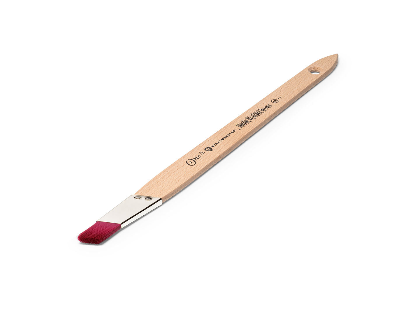 FITCH ARTIST BRUSH - ONE SERIES #18