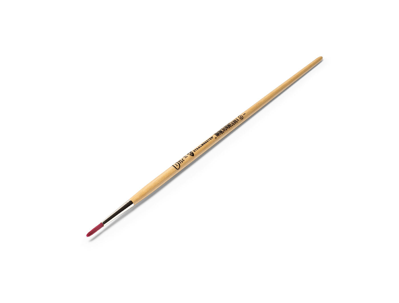 ROUND ARTIST BRUSH - ONE SERIES 1095.06