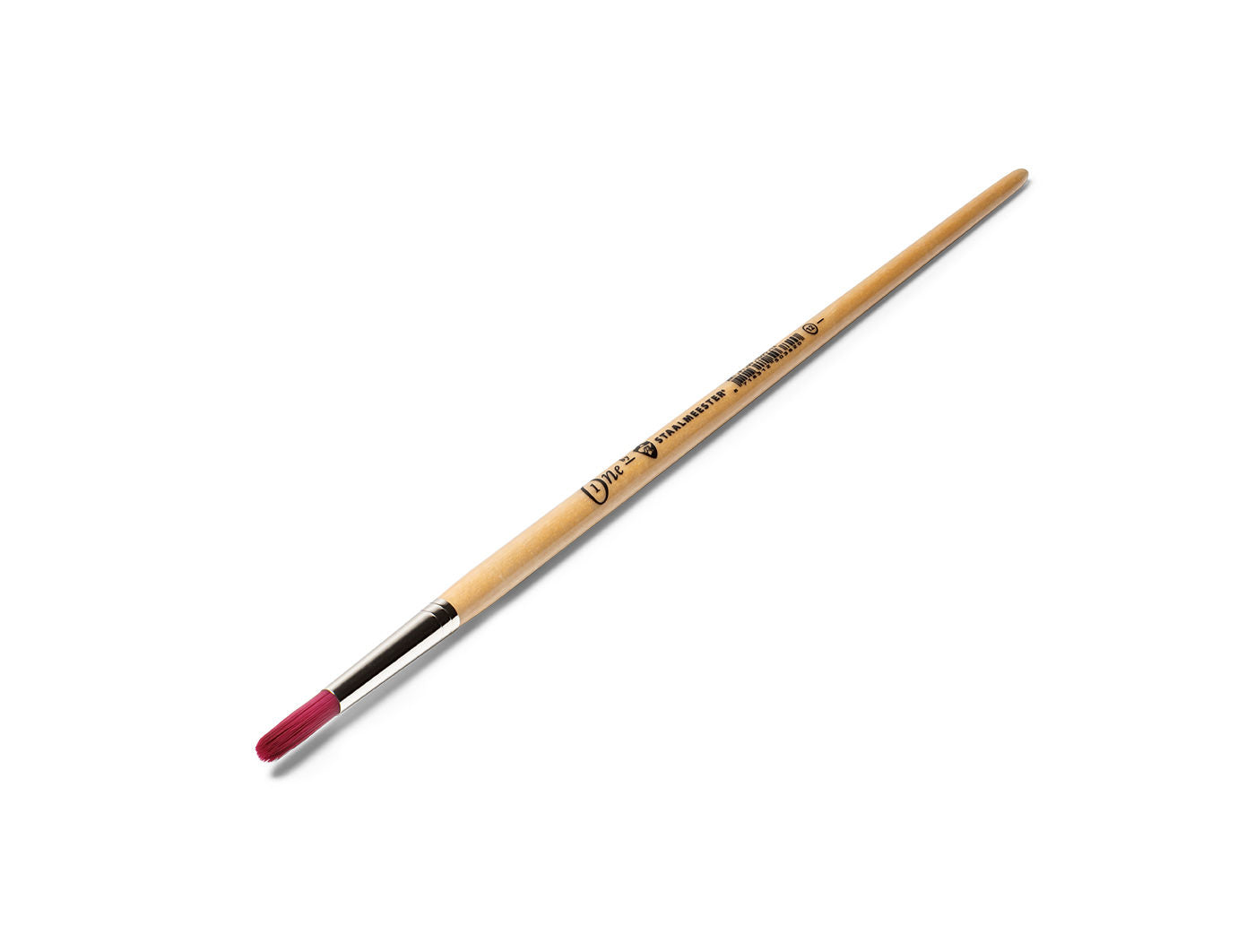 ROUND ARTIST # 12 - STAALMEESTER ONE SERIES - FUSION MINERAL PAINT