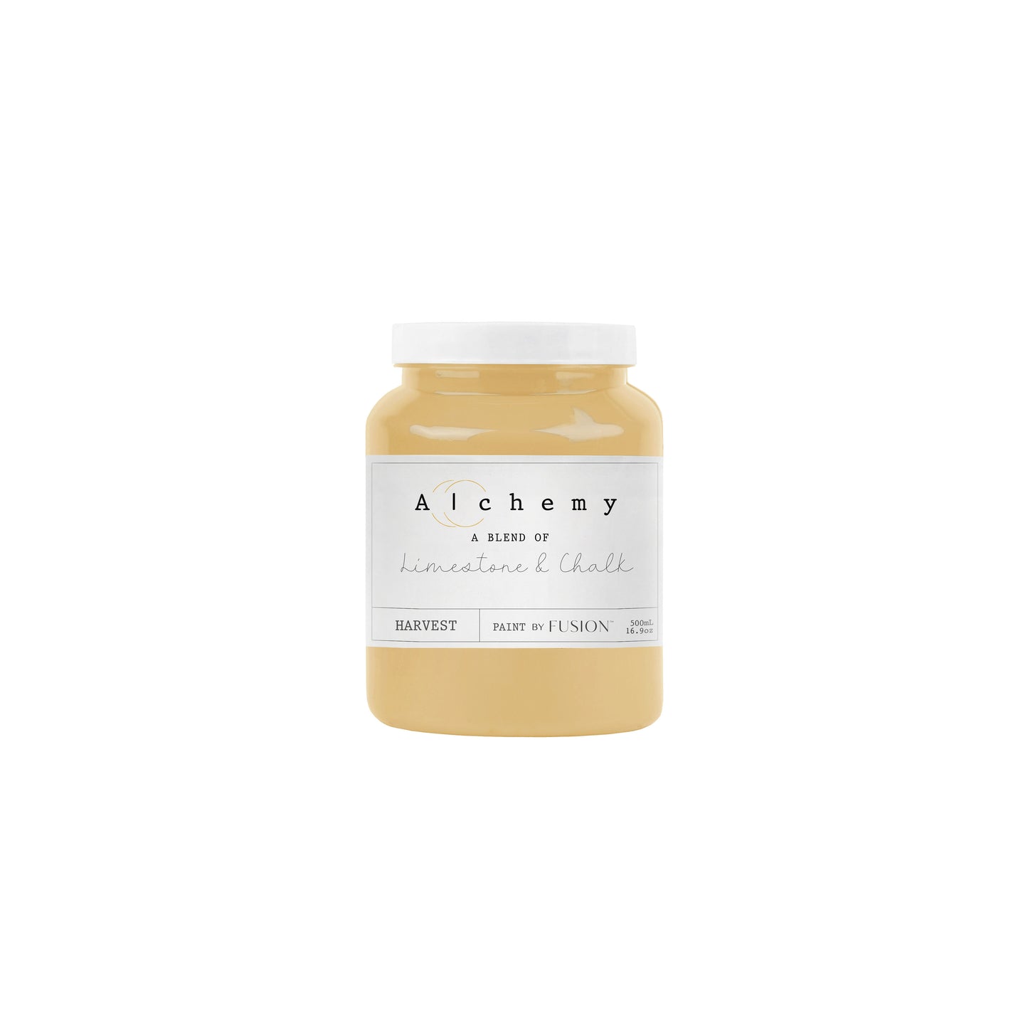 HARVEST - ALCHEMY BY FUSION - CHALK STYLE PAINT