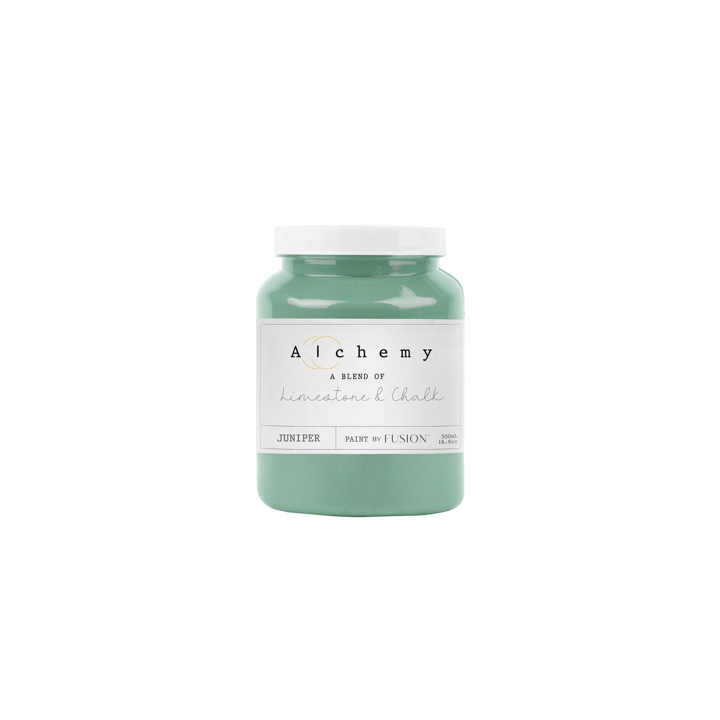 JUNIPER - ALCHEMY BY FUSION - CHALK STYLE PAINT