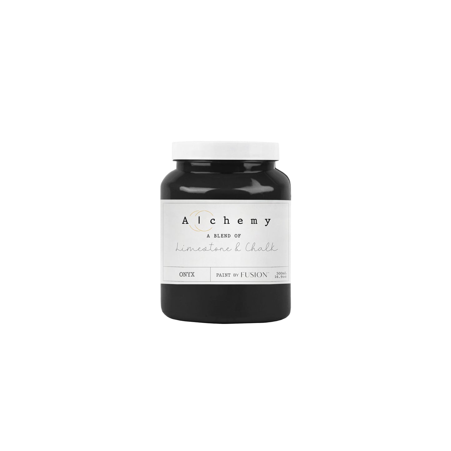 ONYX - ALCHEMY BY FUSION - CHALK STYLE PAINT