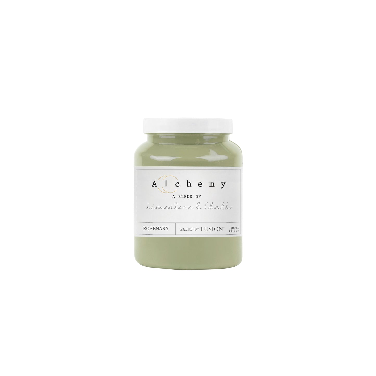 ROSEMARY - ALCHEMY BY FUSION - CHALK STYLE PAINT