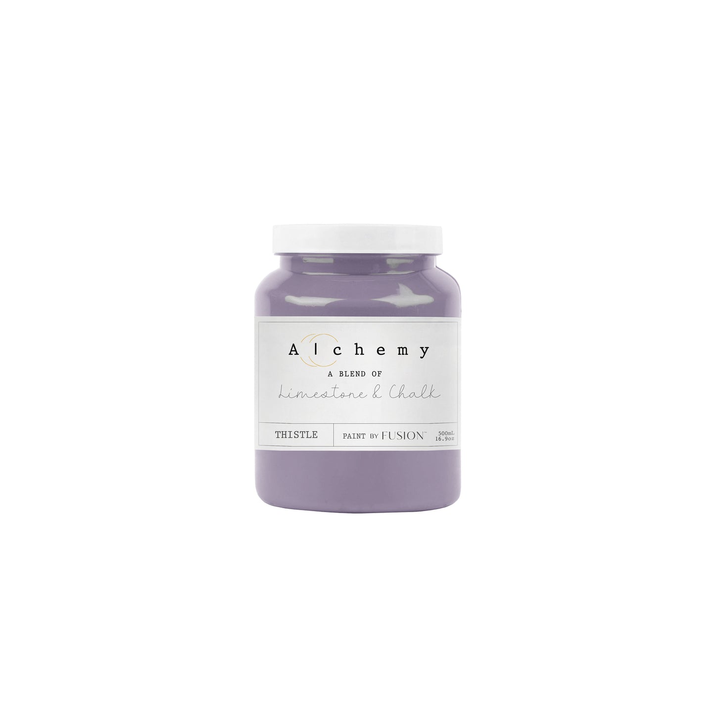 THISTLE - ALCHEMY BY FUSION - CHALK STYLE PAINT