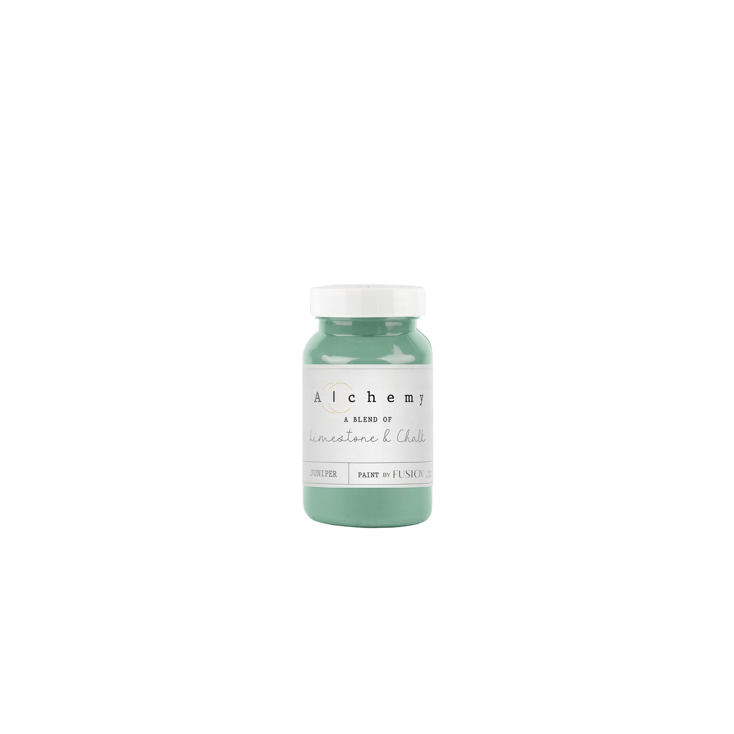 JUNIPER - ALCHEMY BY FUSION - CHALK STYLE PAINT