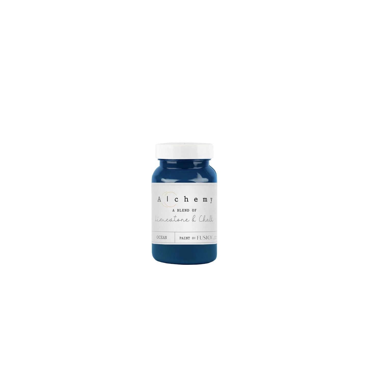 OCEAN - ALCHEMY BY FUSION - CHALK STYLE PAINT