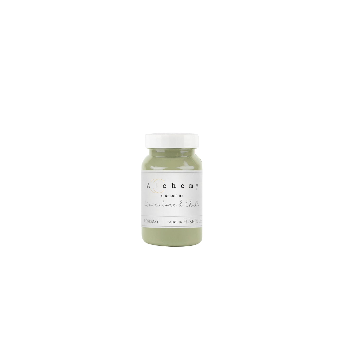 ROSEMARY - ALCHEMY BY FUSION - CHALK STYLE PAINT