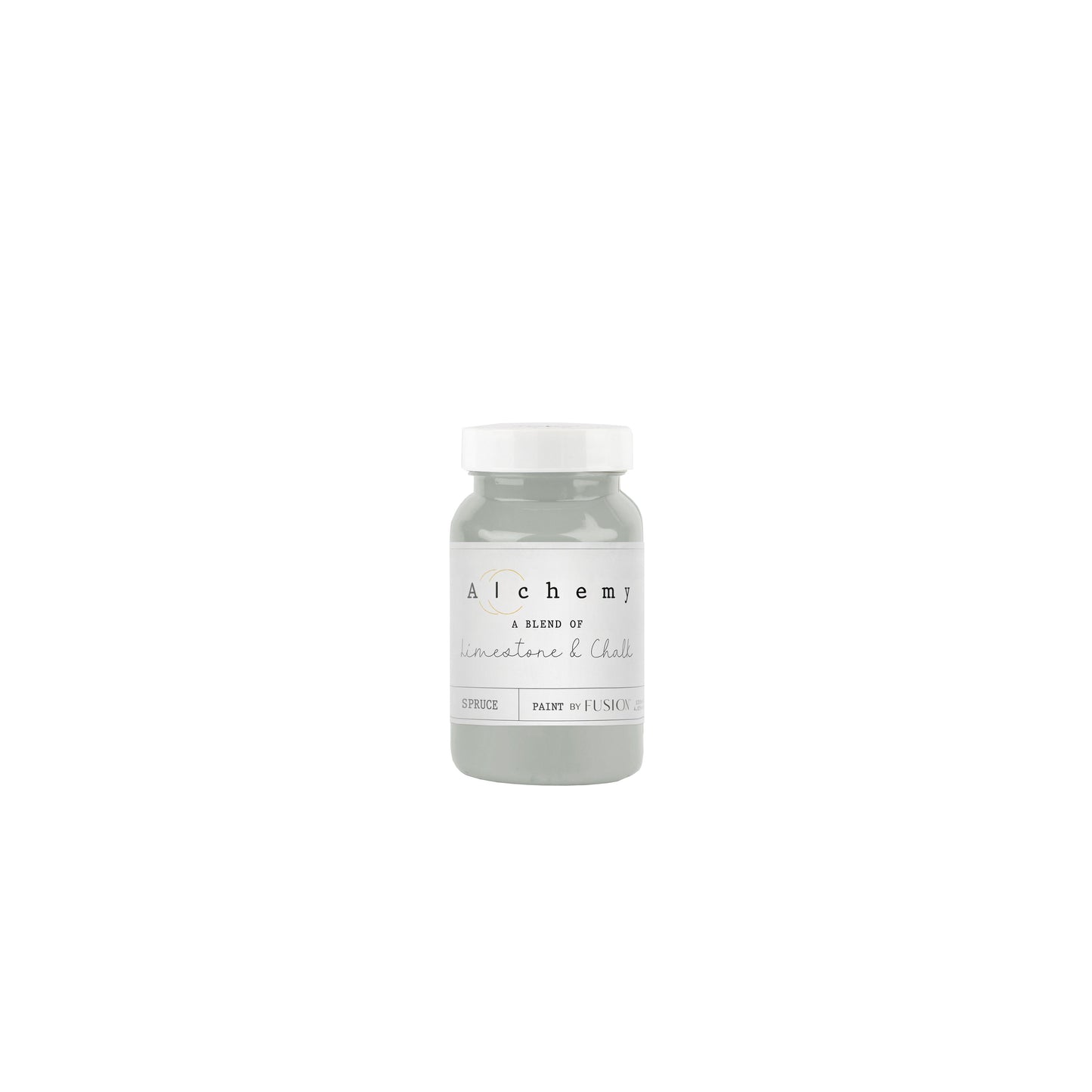 SPRUCE - ALCHEMY BY FUSION - CHALK STYLE PAINT