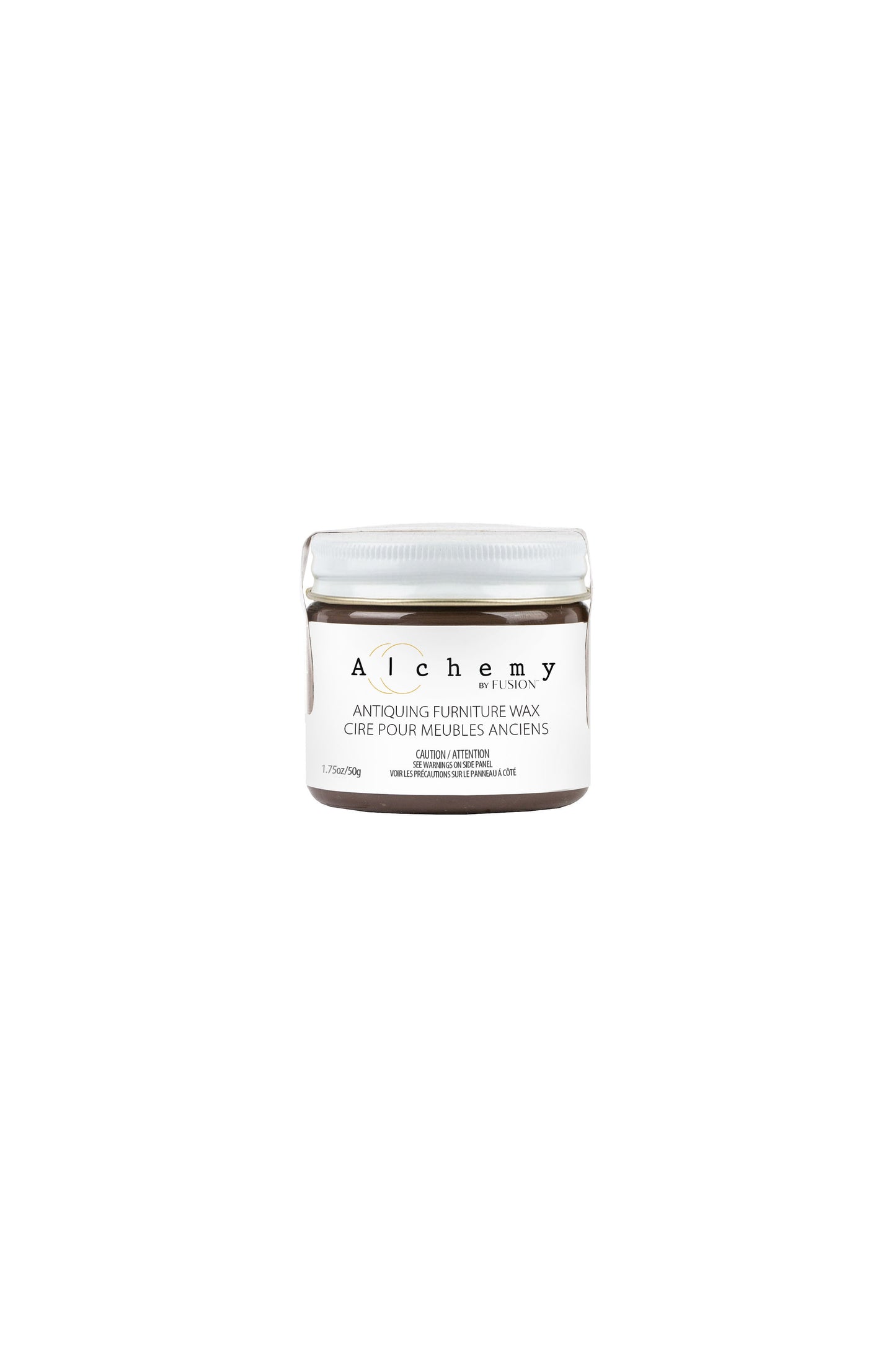 ANTIQUING WAX - ALCHEMY FURNITURE WAX - 50g