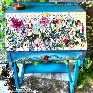 FUCHSIA TISSUE PAPER - ReDesign with Prima Tissue Paper - 19" by 30"