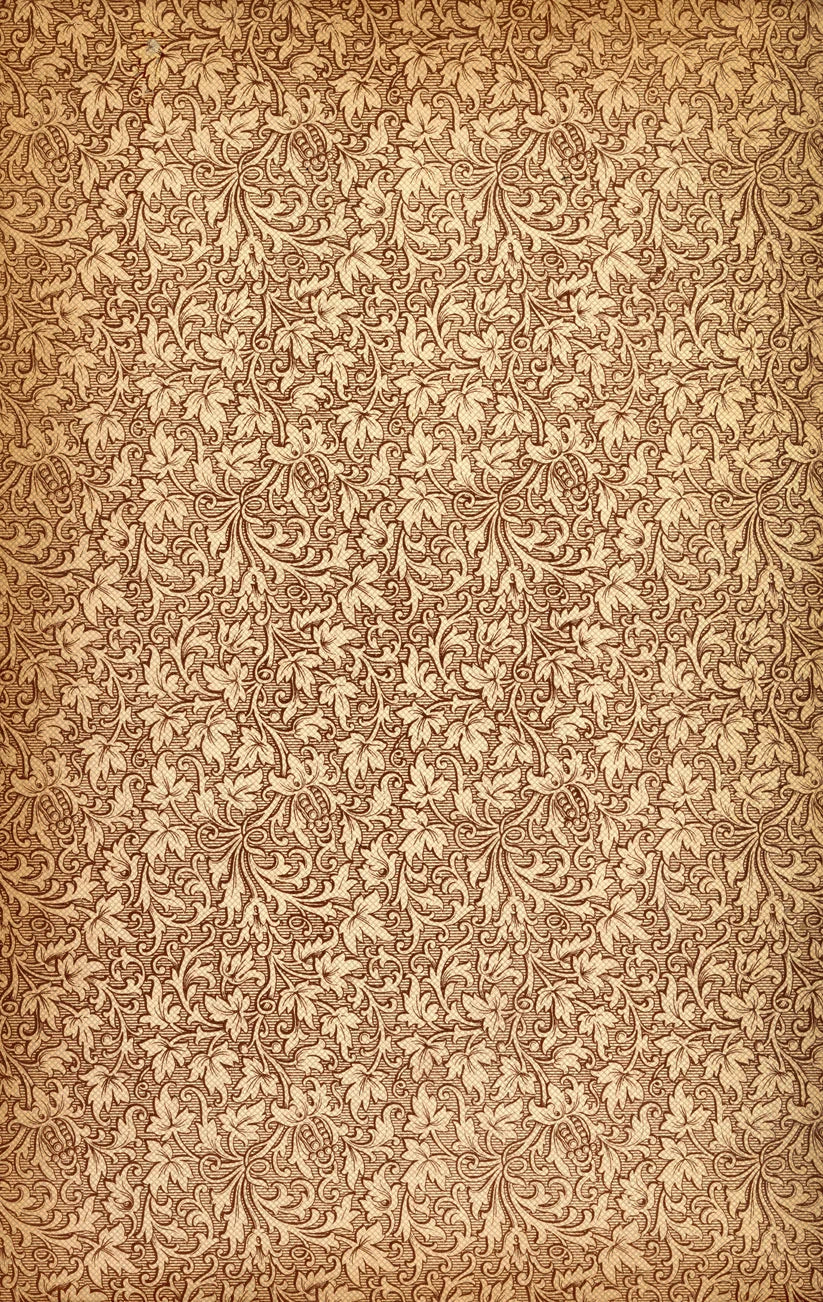 QUIET TAPESTRY - ELSIE LANE DECOUPAGE PAPER - 18LB TISSUE PAPER