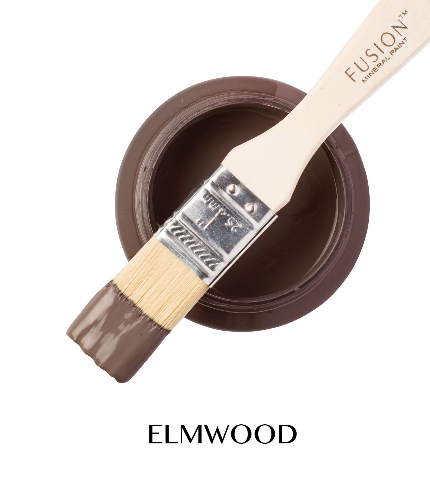 ELMWOOD - FUSION MINERAL PAINT