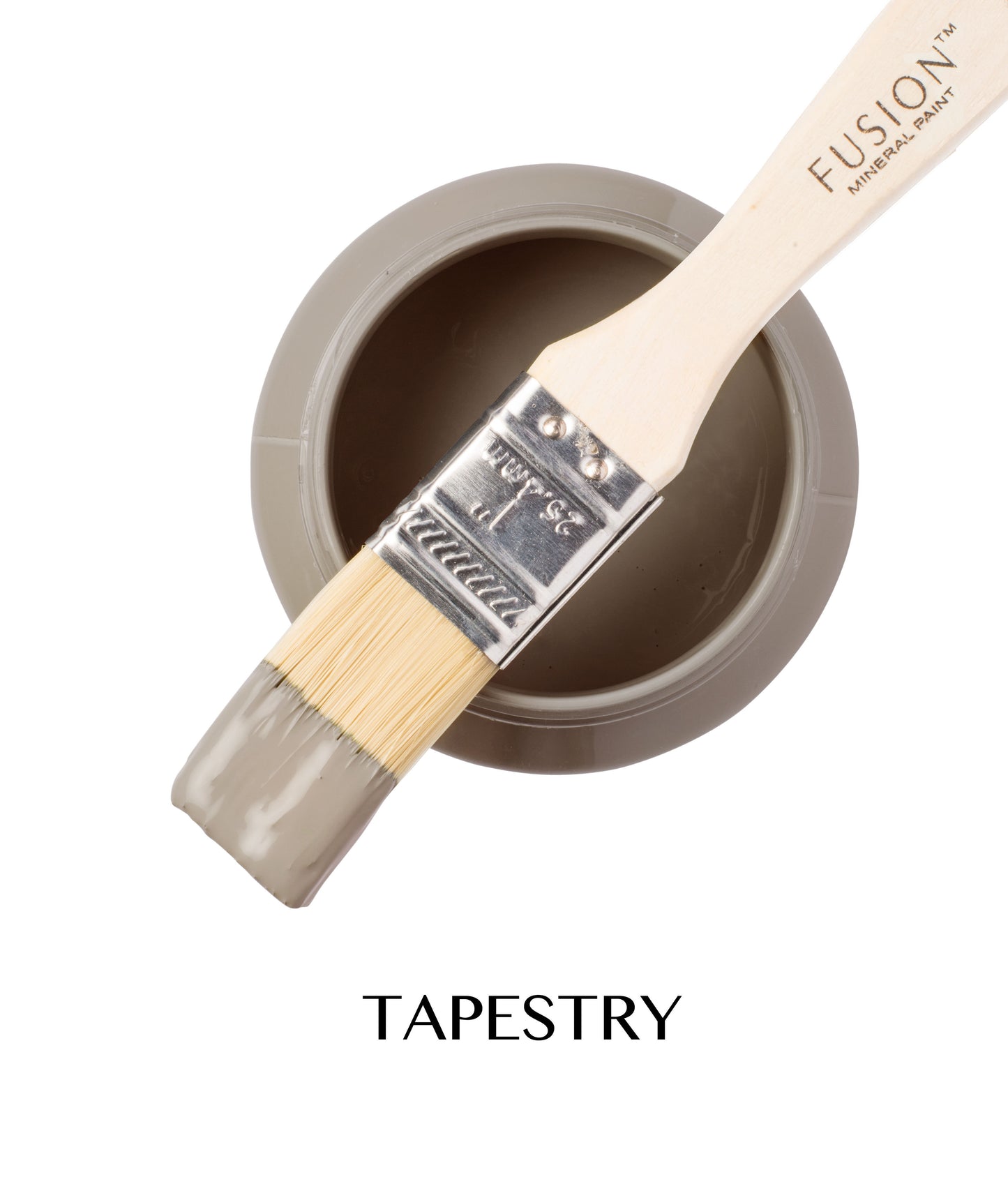 TAPESTRY - FUSION MINERAL PAINT