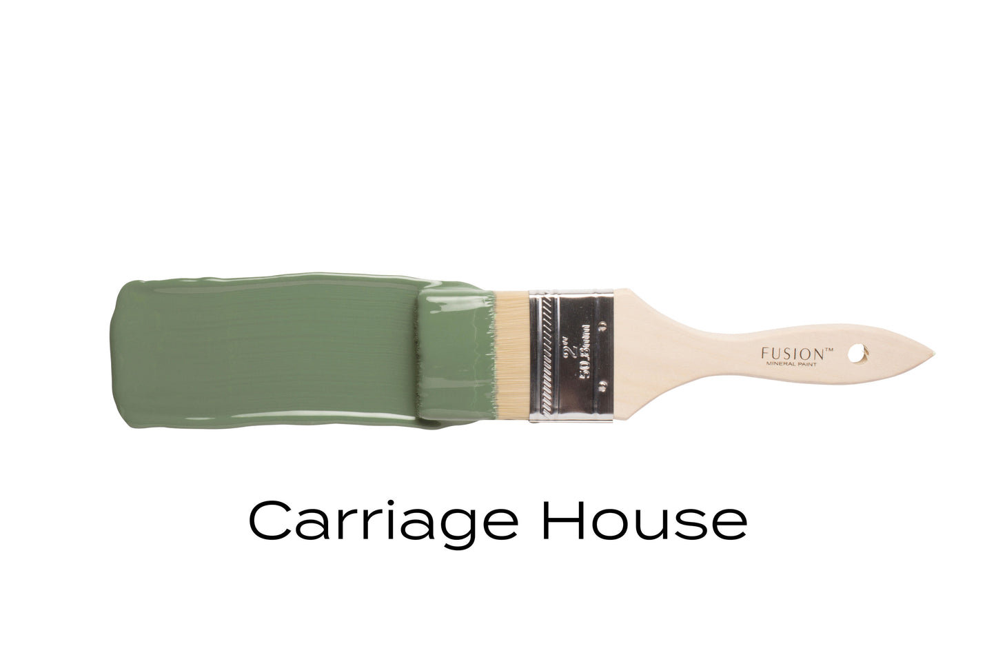 CARRIAGE HOUSE - FUSION MINERAL PAINT