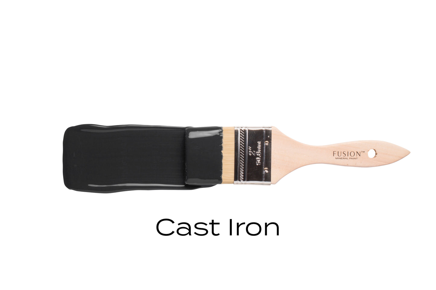CAST IRON - FUSION MINERAL PAINT
