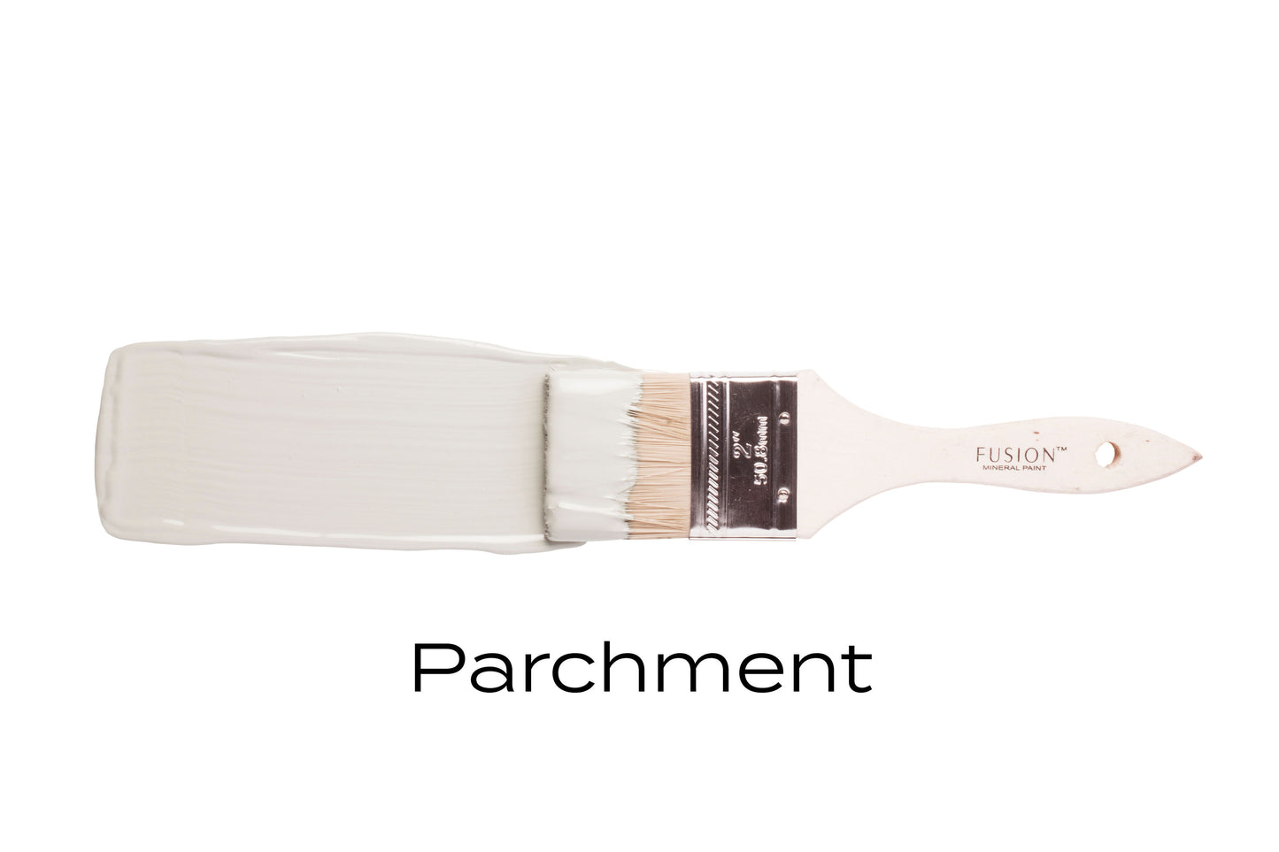 PARCHMENT - FUSION MINERAL PAINT