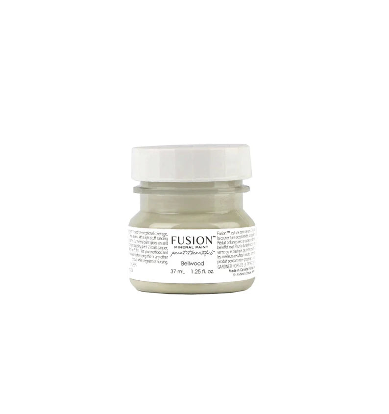 BELLWOOD - FUSION MINERAL PAINT