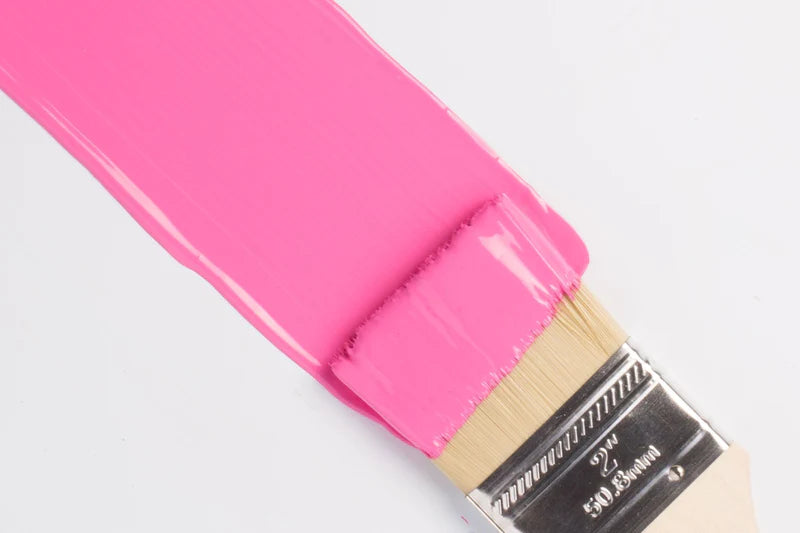 CUREiously PINK - FUSION MINERAL PAINT