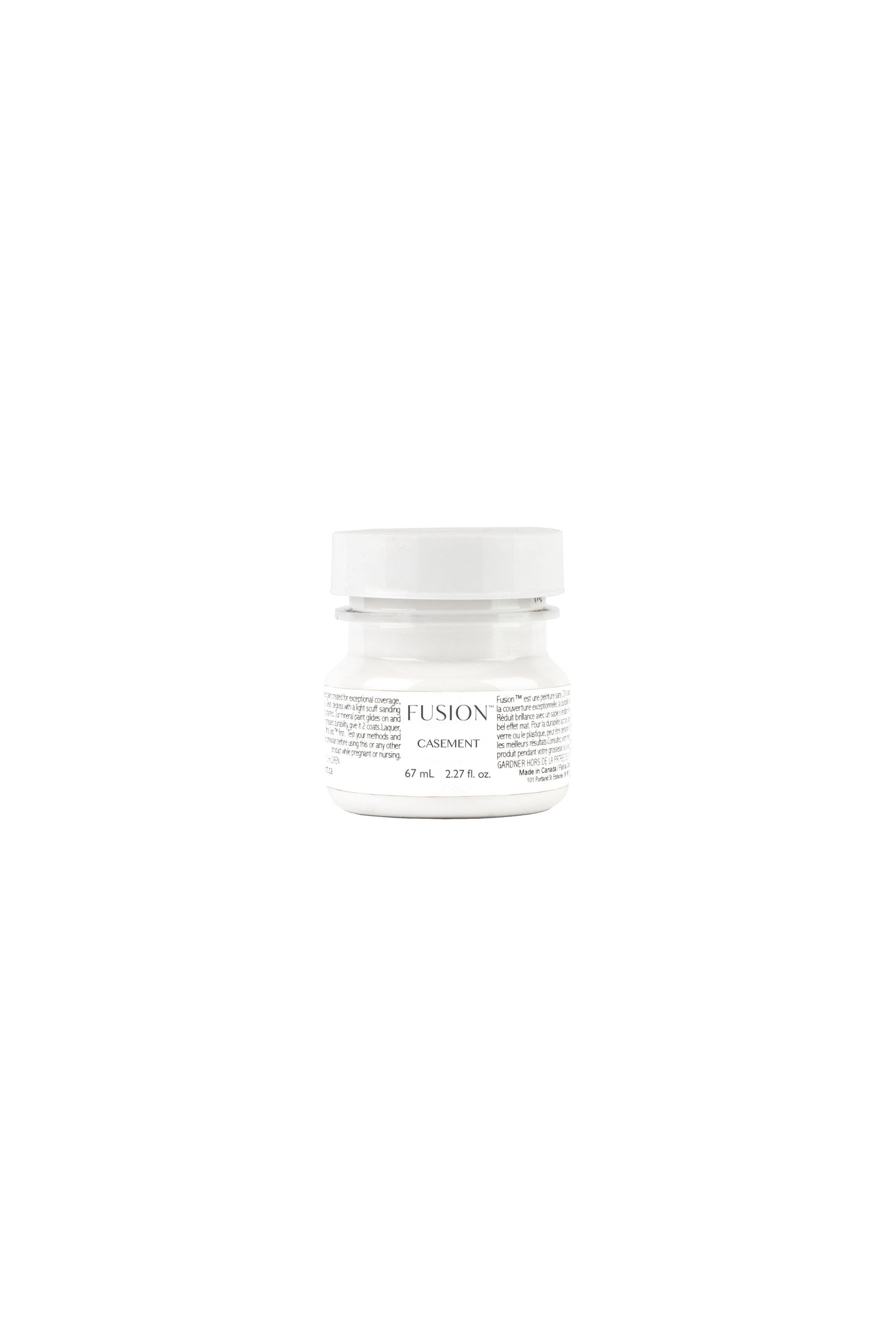 CASEMENT - FUSION MINERAL PAINT