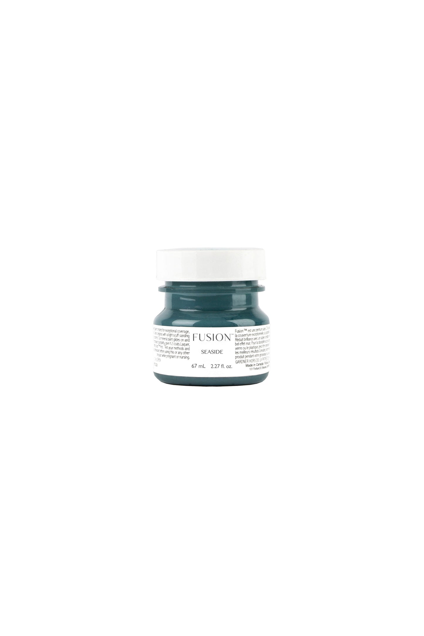 SEASIDE - FUSION MINERAL PAINT