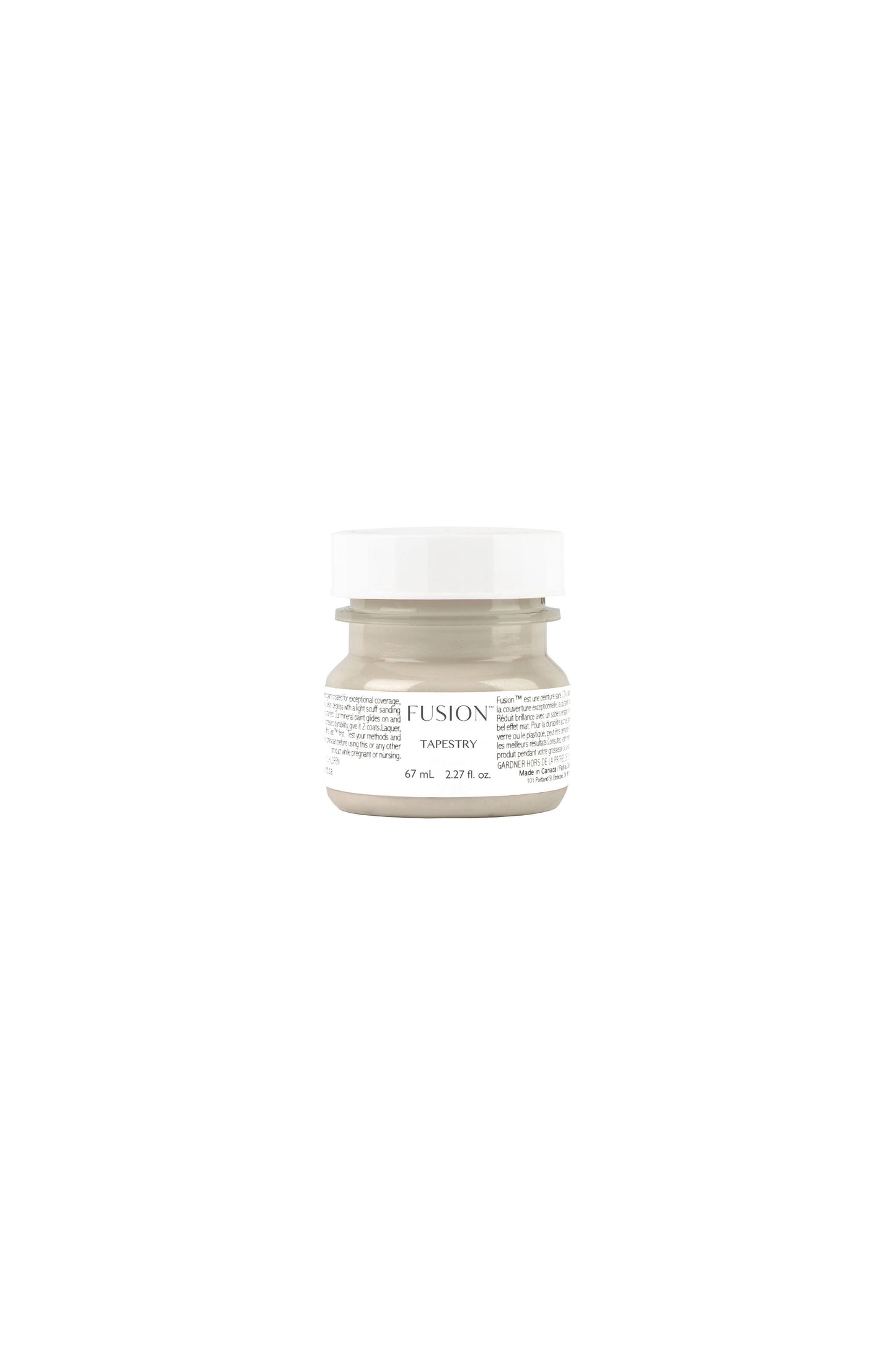 TAPESTRY - FUSION MINERAL PAINT