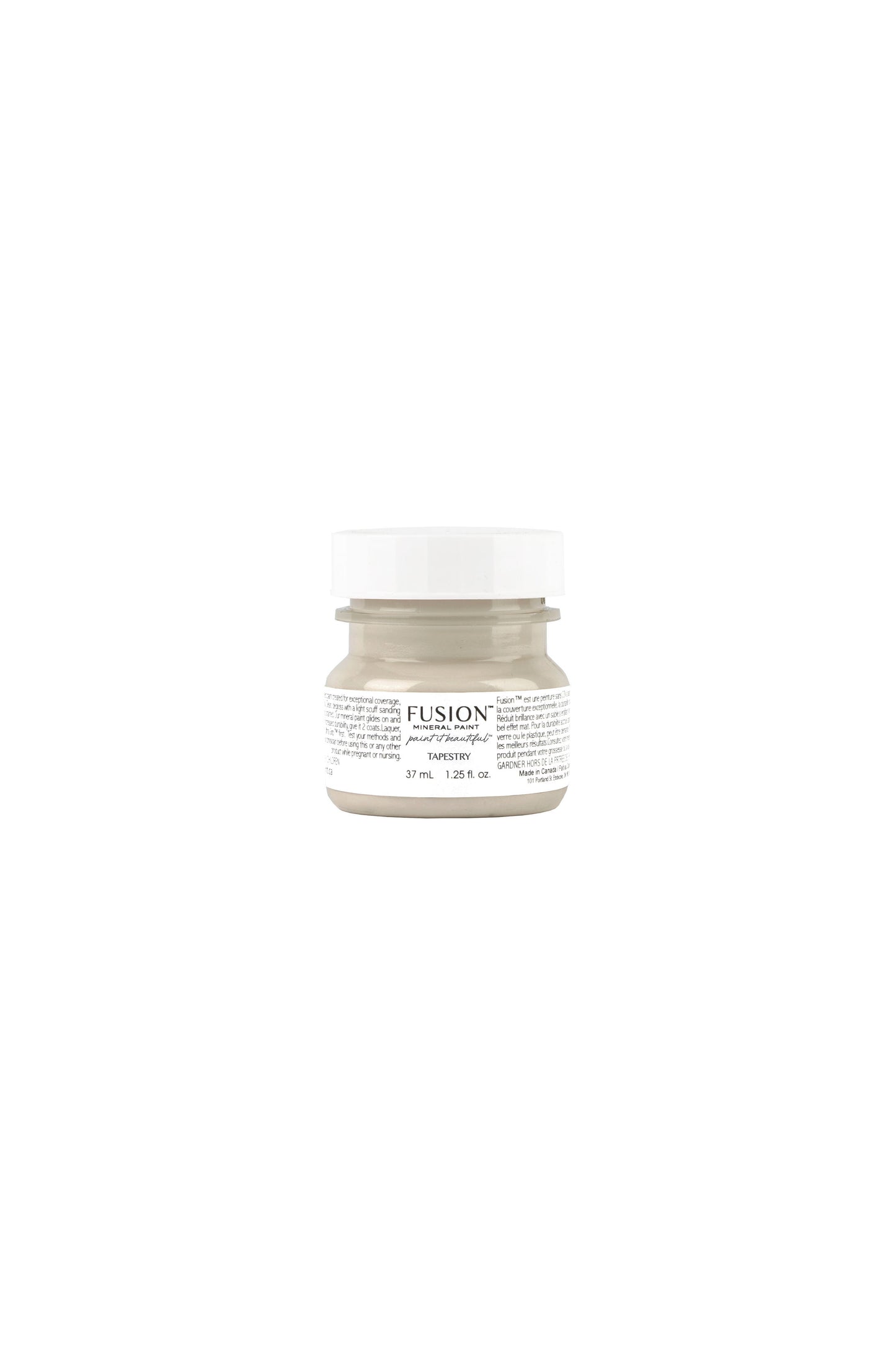 TAPESTRY - FUSION MINERAL PAINT