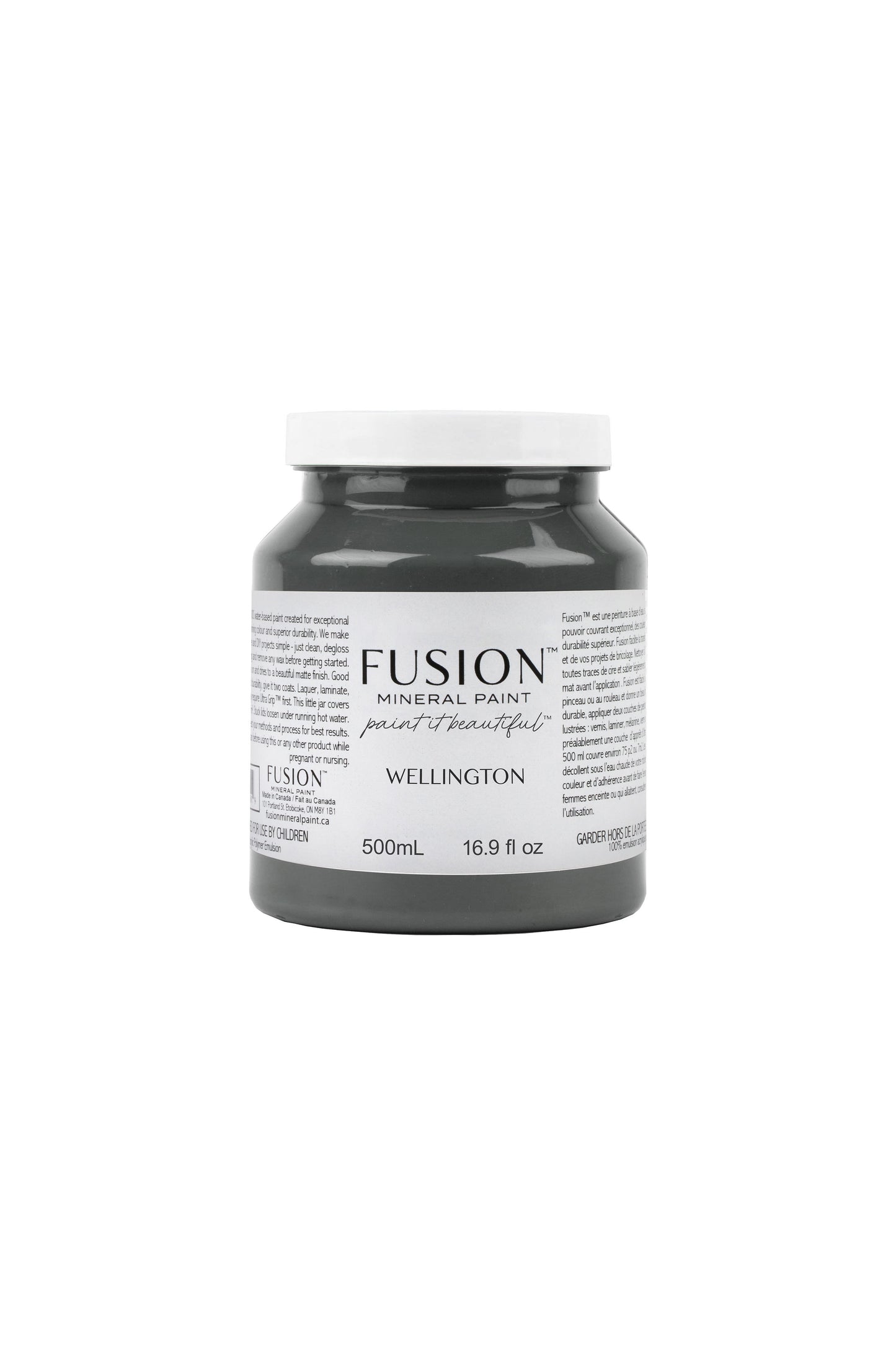 WELLINGTON - FUSION MINERAL PAINT