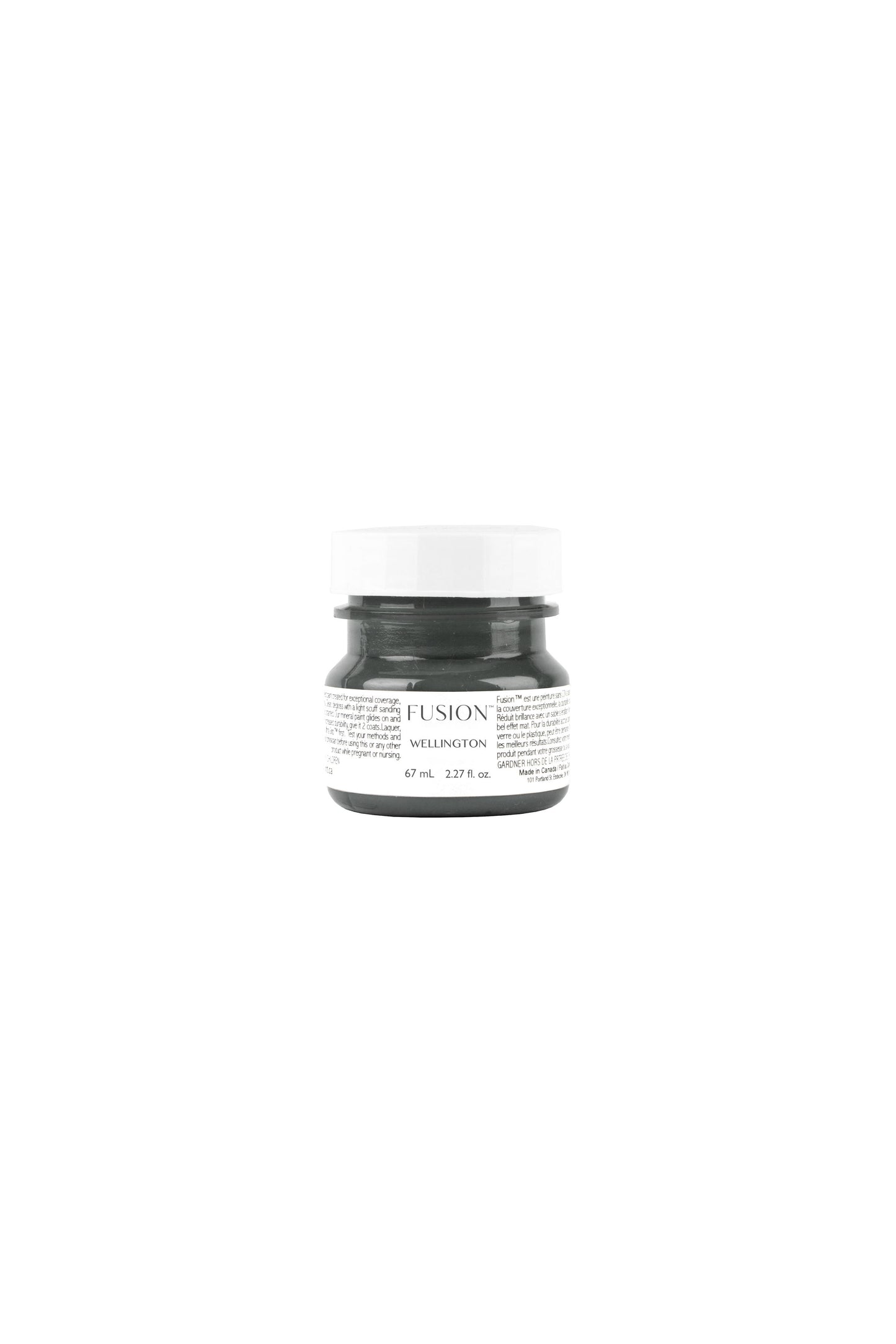 WELLINGTON - FUSION MINERAL PAINT