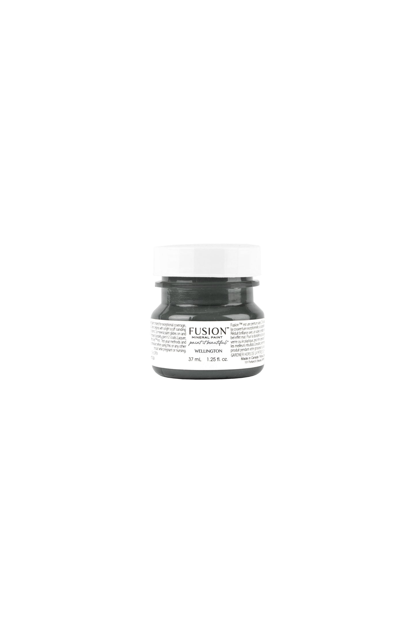 WELLINGTON - FUSION MINERAL PAINT