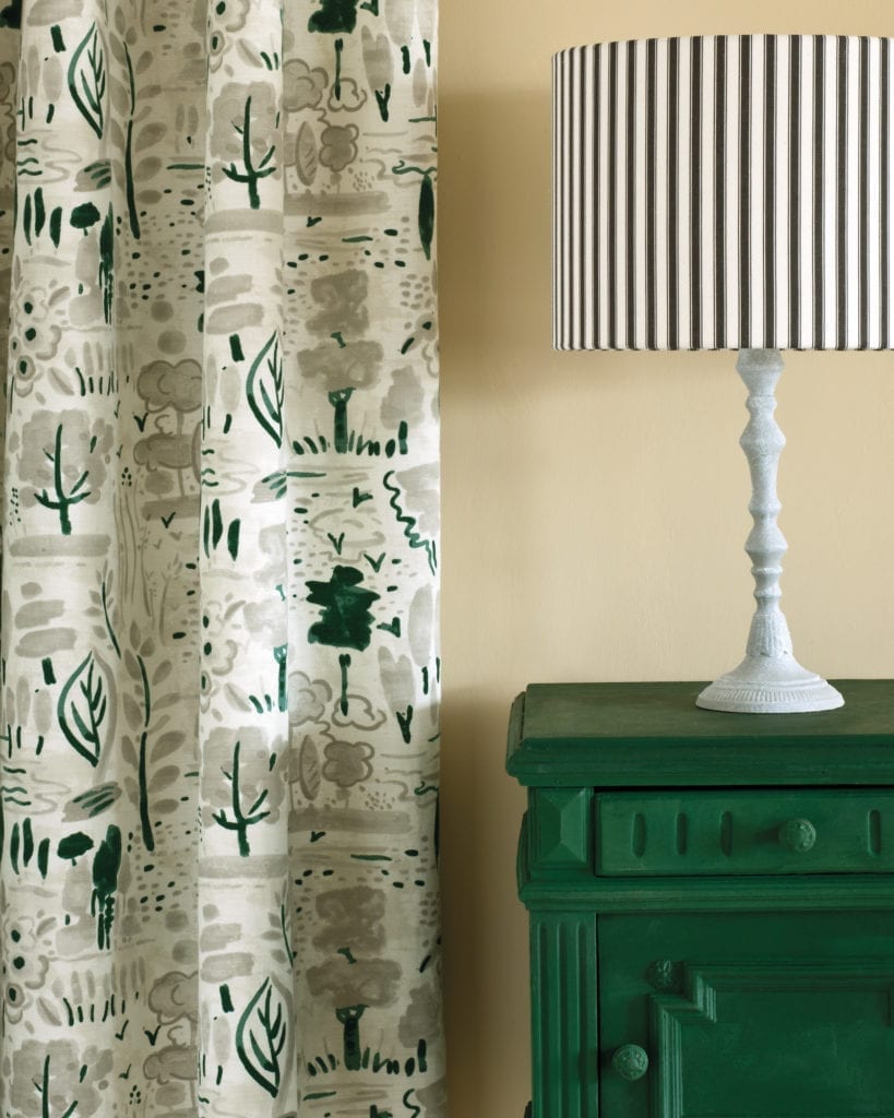 AMSTERDAM GREEN - ANNIE SLOAN CHALK PAINT