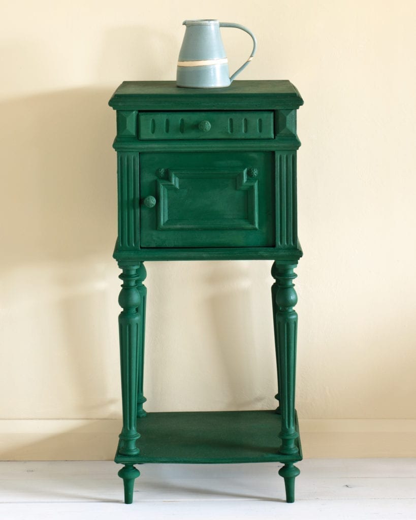 AMSTERDAM GREEN - ANNIE SLOAN CHALK PAINT