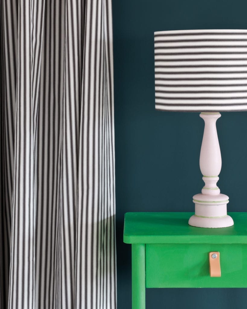 ANTIBES GREEN - ANNIE SLOAN CHALK PAINT