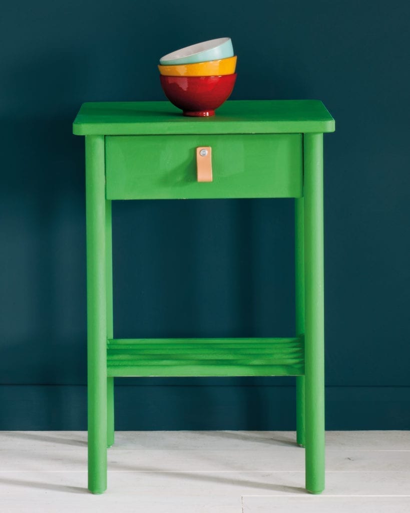 ANTIBES GREEN - ANNIE SLOAN CHALK PAINT