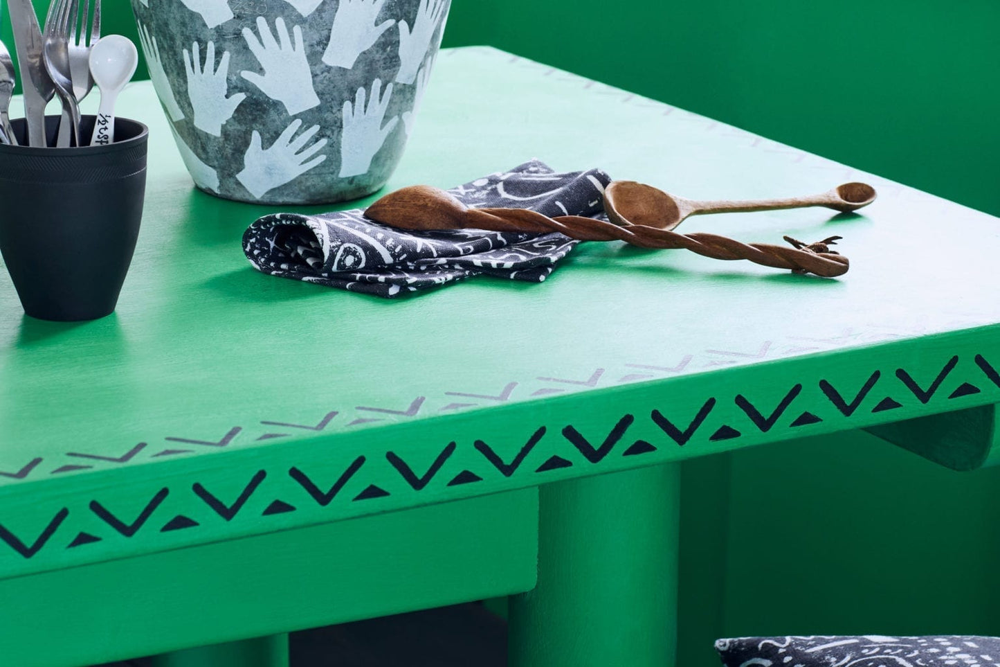 ANTIBES GREEN - ANNIE SLOAN CHALK PAINT