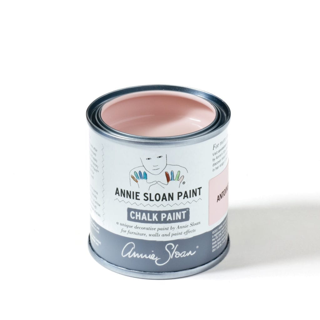ANTOINETTE - ANNIE SLOAN CHALK PAINT