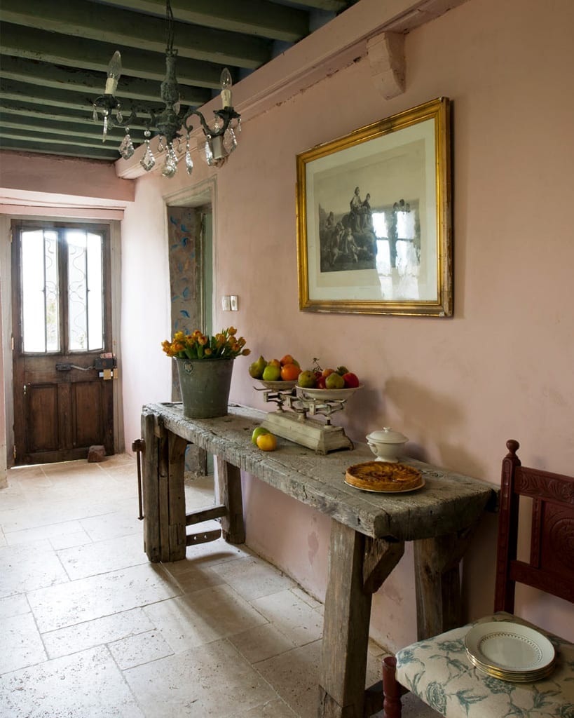 ANTOINETTE - ANNIE SLOAN CHALK PAINT