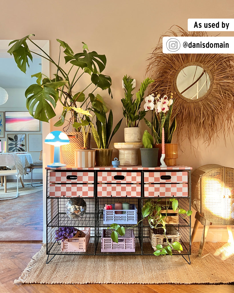 ANTOINETTE - ANNIE SLOAN CHALK PAINT