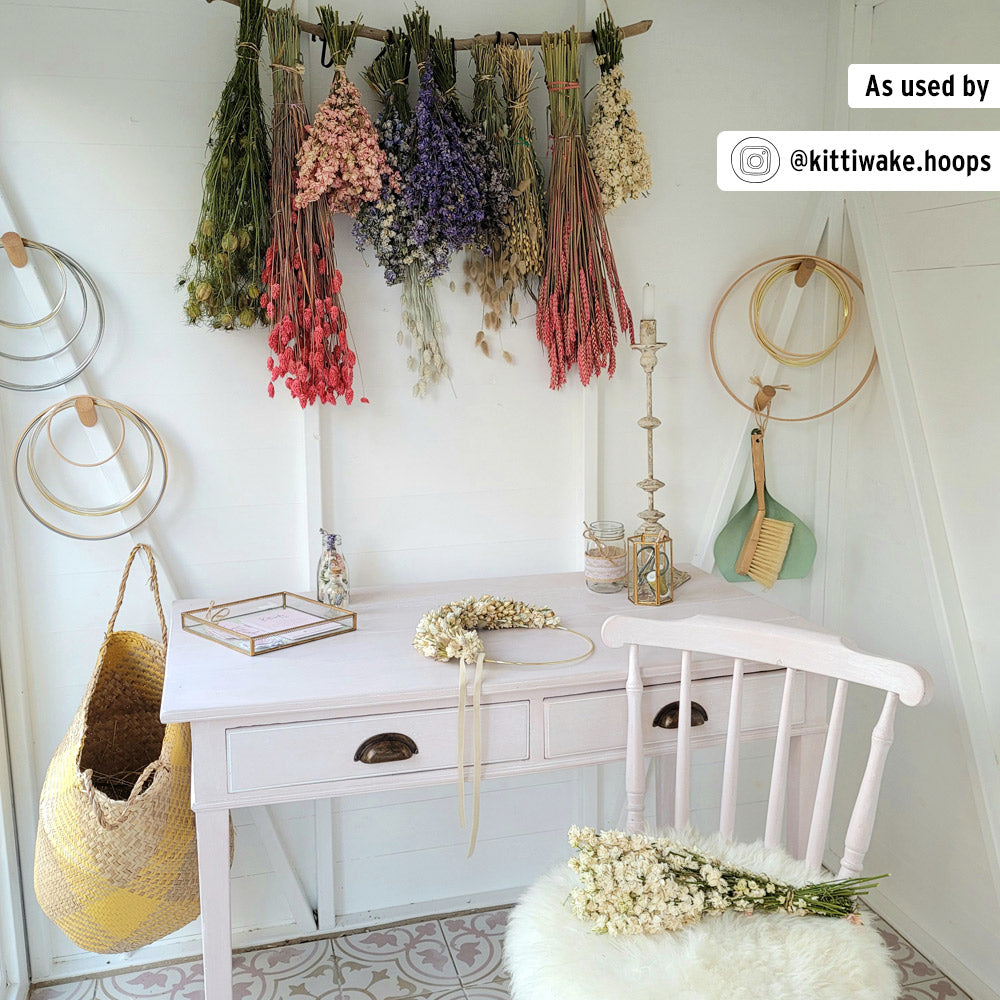 ANTOINETTE - ANNIE SLOAN CHALK PAINT