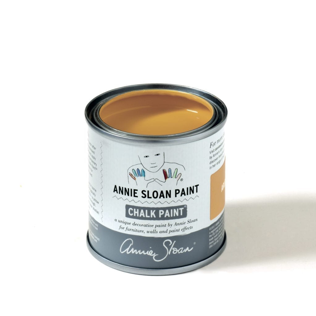 ARLES - ANNIE SLOAN CHALK PAINT