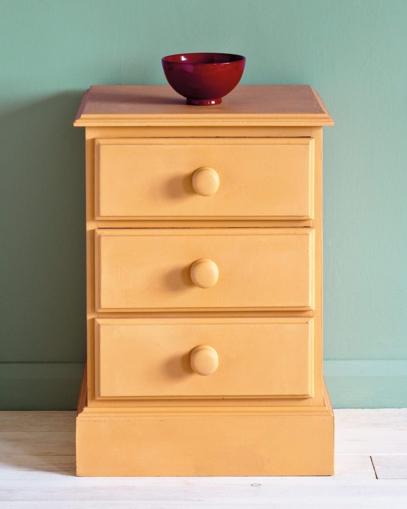 ARLES - ANNIE SLOAN CHALK PAINT