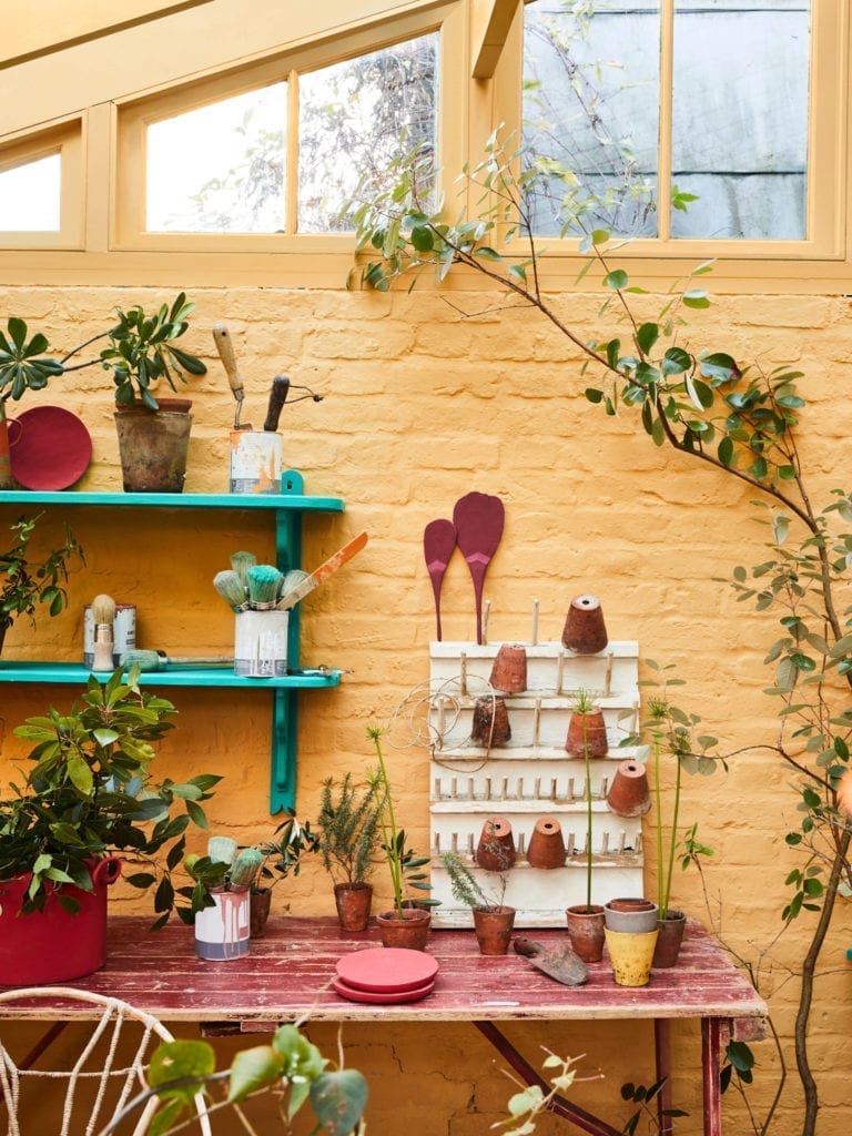 ARLES - ANNIE SLOAN CHALK PAINT