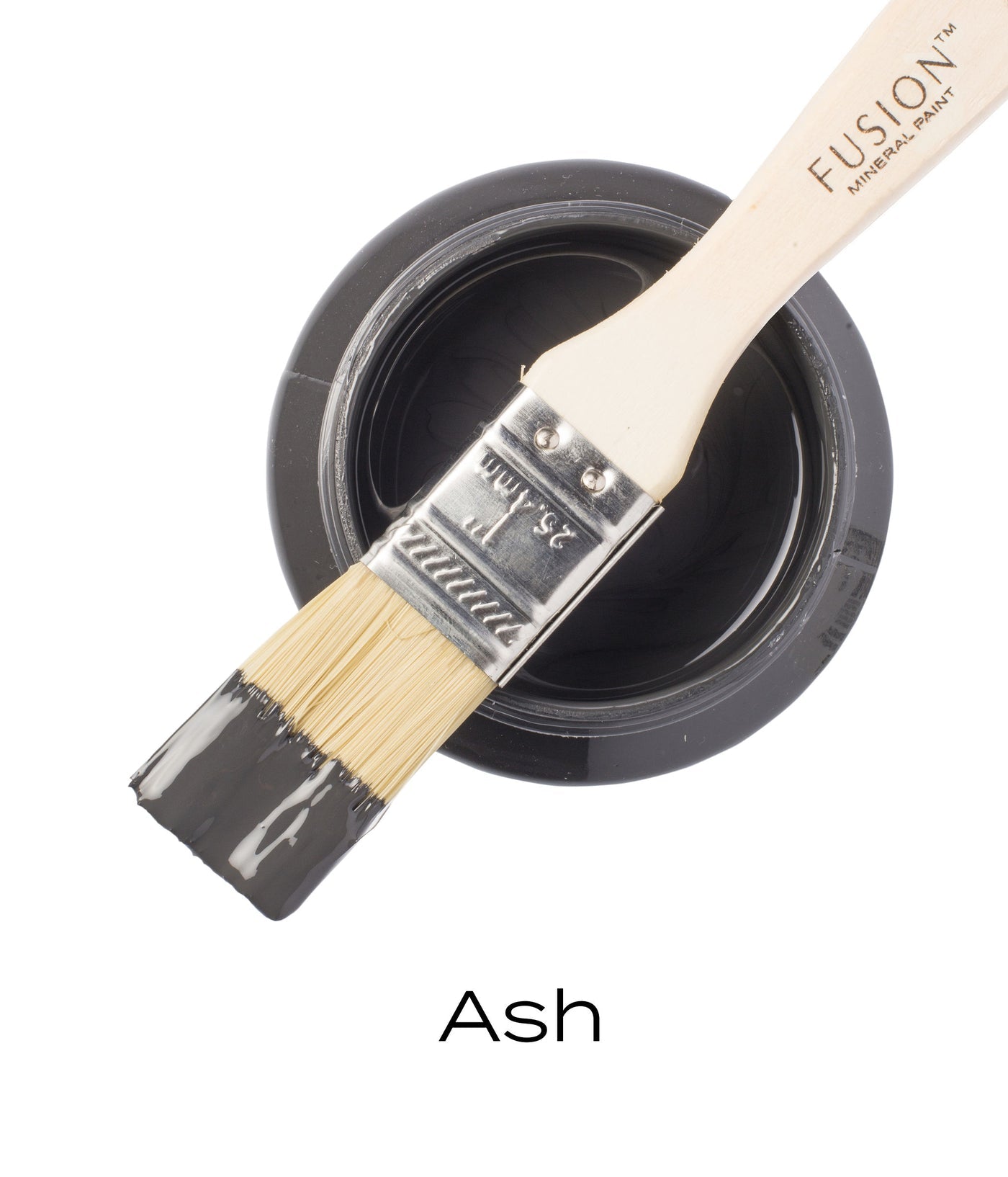 ASH - FUSION MINERAL PAINT