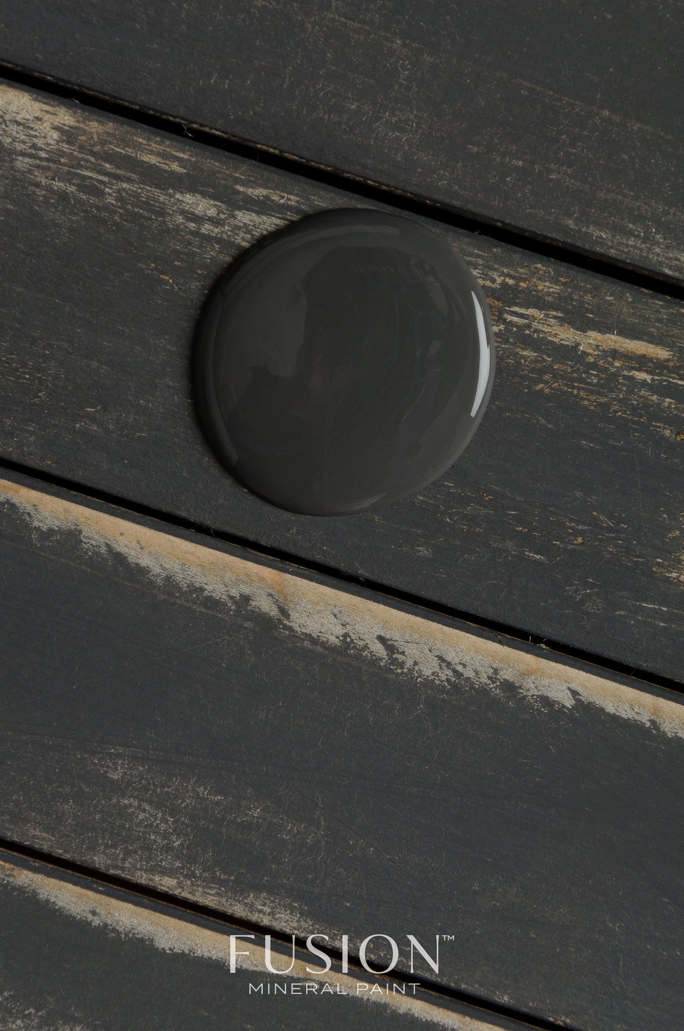 ASH - FUSION MINERAL PAINT