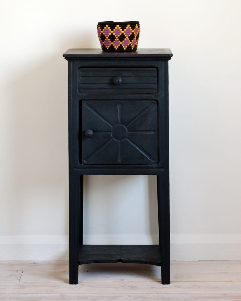 ATHENIAN BLACK - ANNIE SLOAN CHALK PAINT