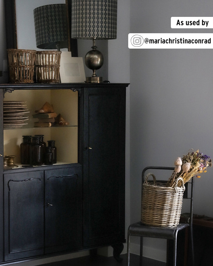 ATHENIAN BLACK - ANNIE SLOAN CHALK PAINT