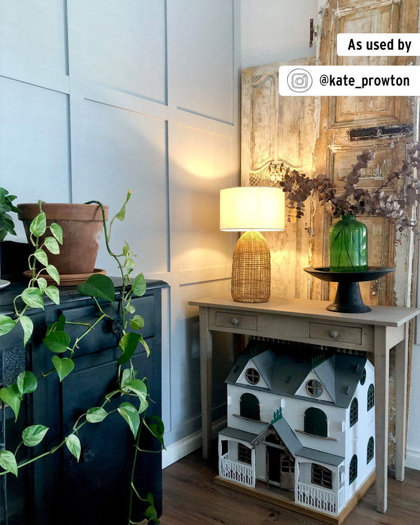ATHENIAN BLACK - ANNIE SLOAN CHALK PAINT