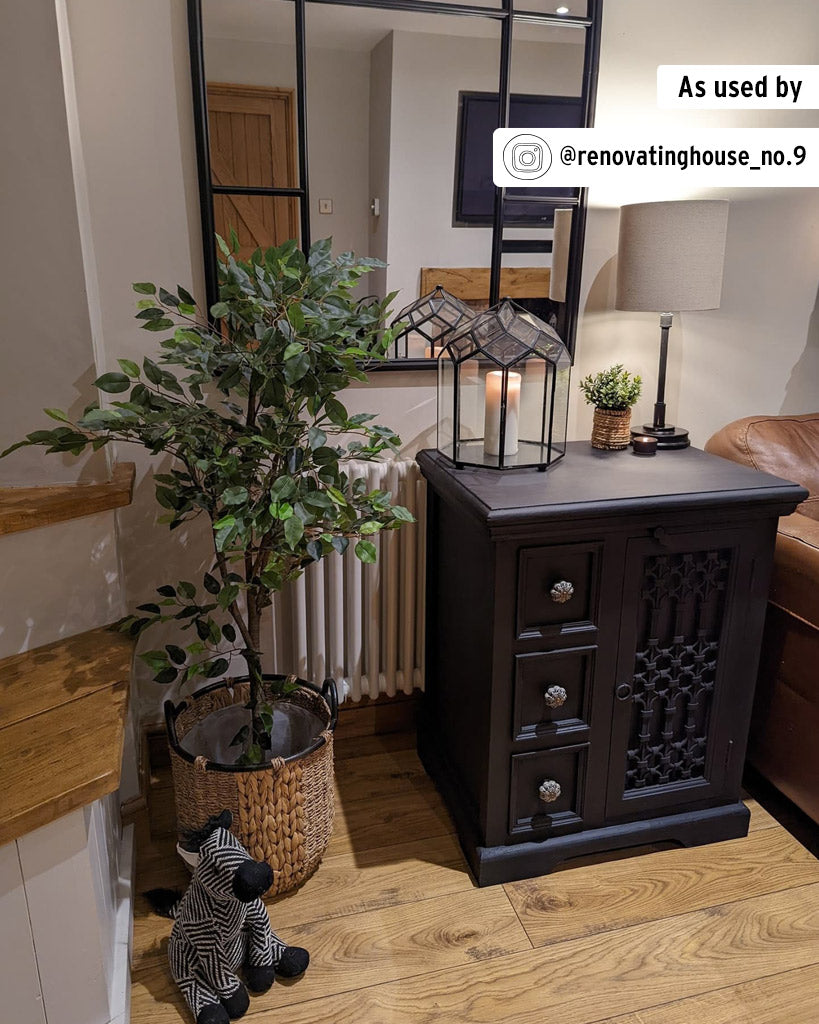 ATHENIAN BLACK - ANNIE SLOAN CHALK PAINT
