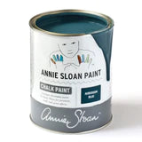 AUBUSSON BLUE - ANNIE SLOAN CHALK PAINT