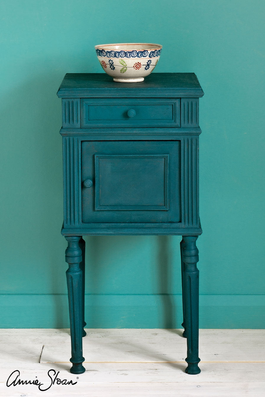 AUBUSSON BLUE - ANNIE SLOAN CHALK PAINT