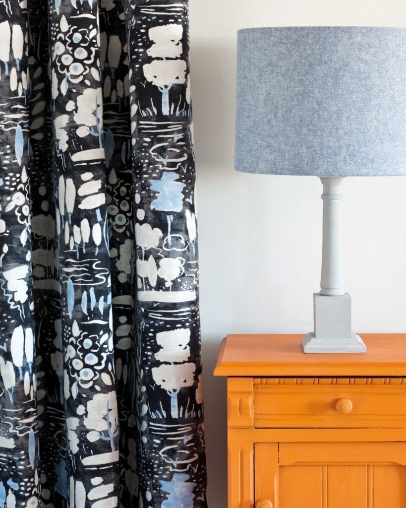 BARCELONA ORANGE - ANNIE SLOAN CHALK PAINT